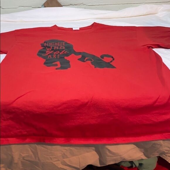 Remember who you are Disney - Picture 2 of 3